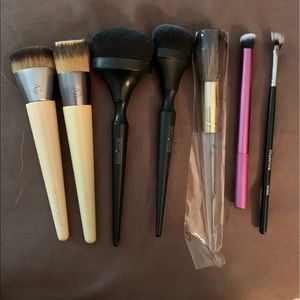 (Sold) Makeup Brushes